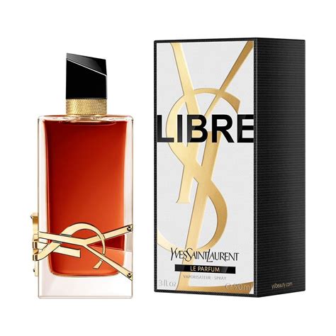 ysl libre le.parfum